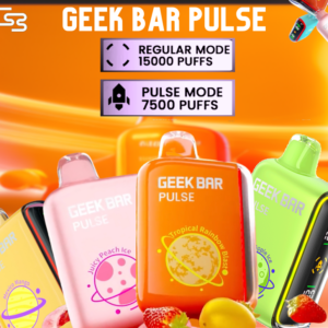 GeekBar Pulse