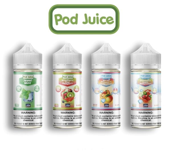 pod juice