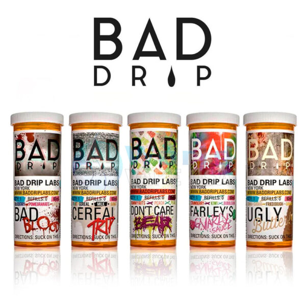 bad drop