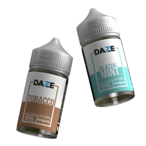 daze salt series